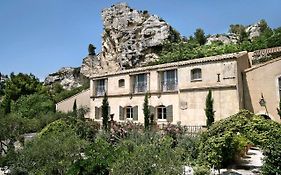 Baumanière - Les Baux de Provence